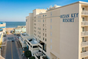 Гостиница Ocean Key Resort by VSA Resorts  Вирджиния Бич